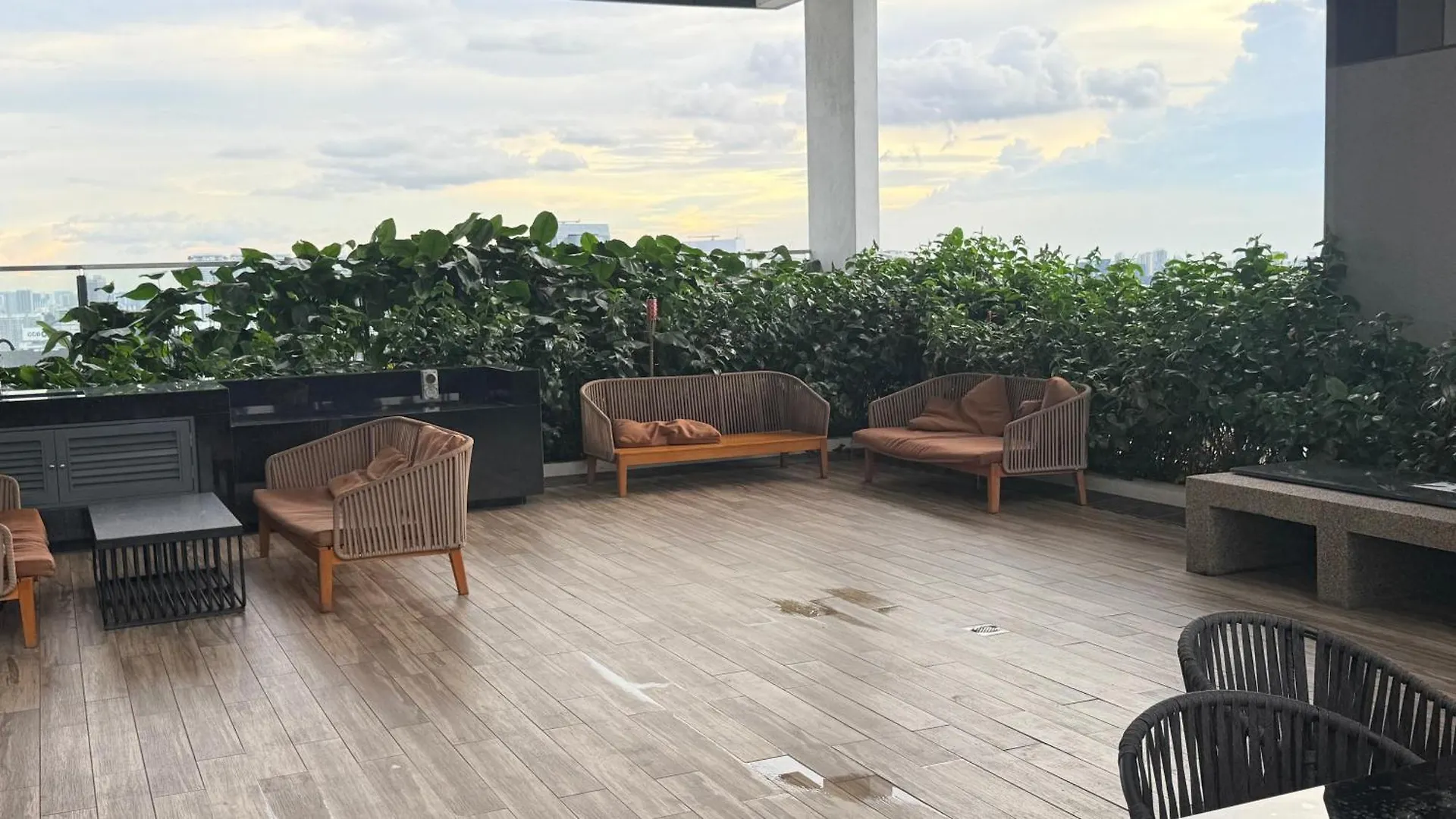 Sky Pools Colony Suites Klcc Куала-Лумпур 0*,  Малайзия