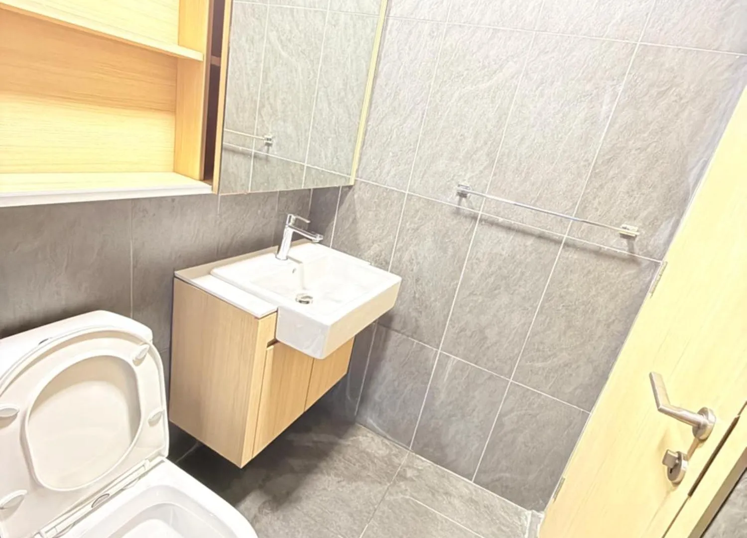 Sky Pools Colony Suites Klcc Kuala Lumpur Apartment