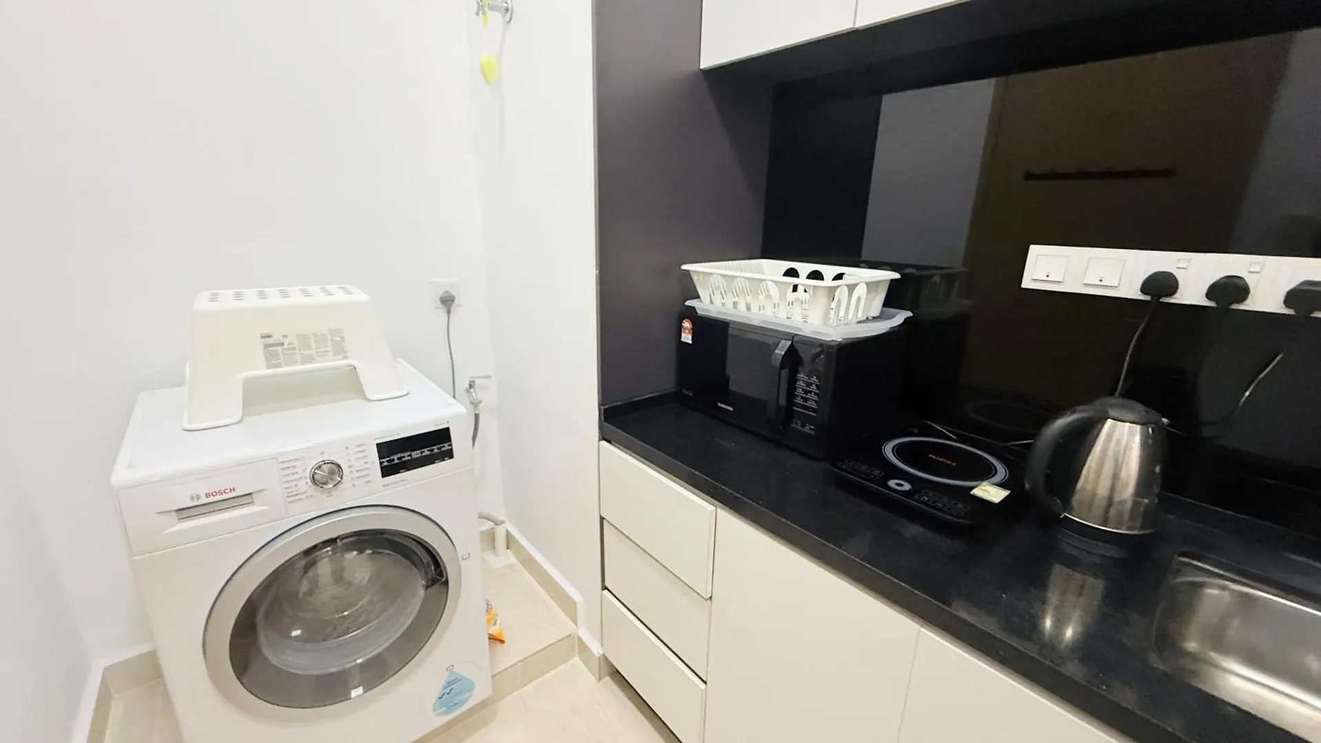Sky Pools Colony Suites Klcc 吉隆坡 马来西亚