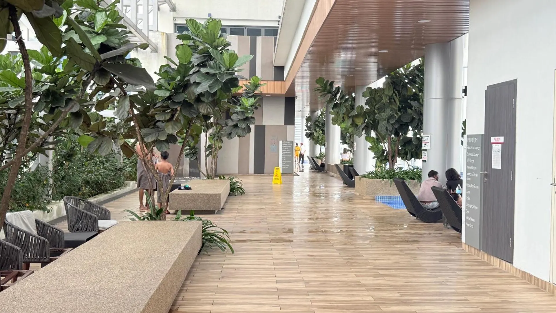 Sky Pools Colony Suites Klcc Kuala Lumpur