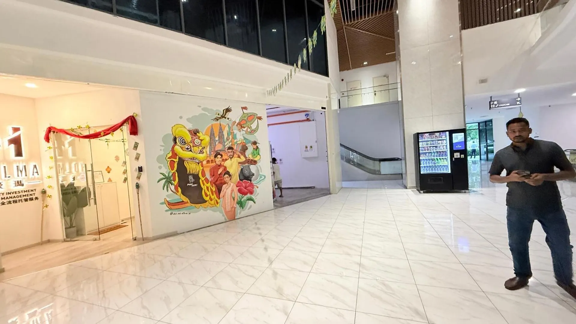 公寓 Sky Pools Colony Suites Klcc 吉隆坡 马来西亚