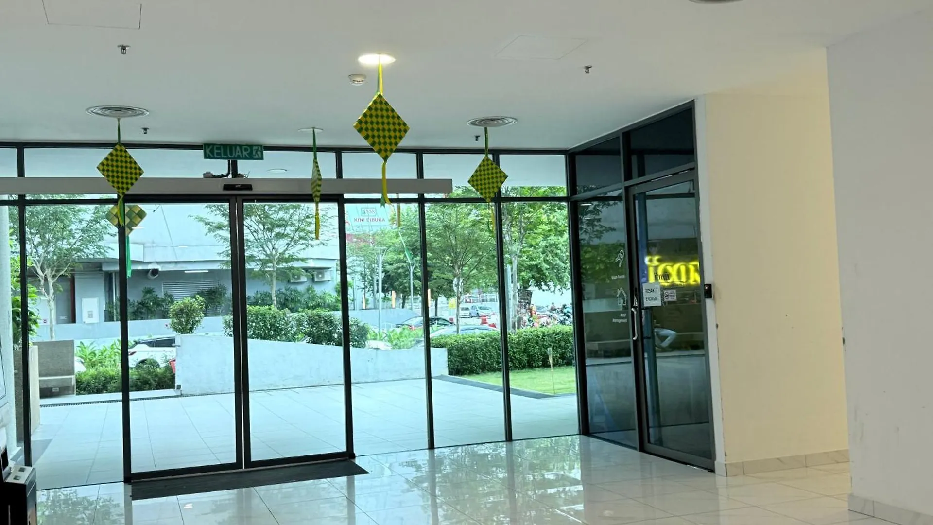 Sky Pools Colony Suites Klcc Kuala Lumpur 0*,  Malaysia