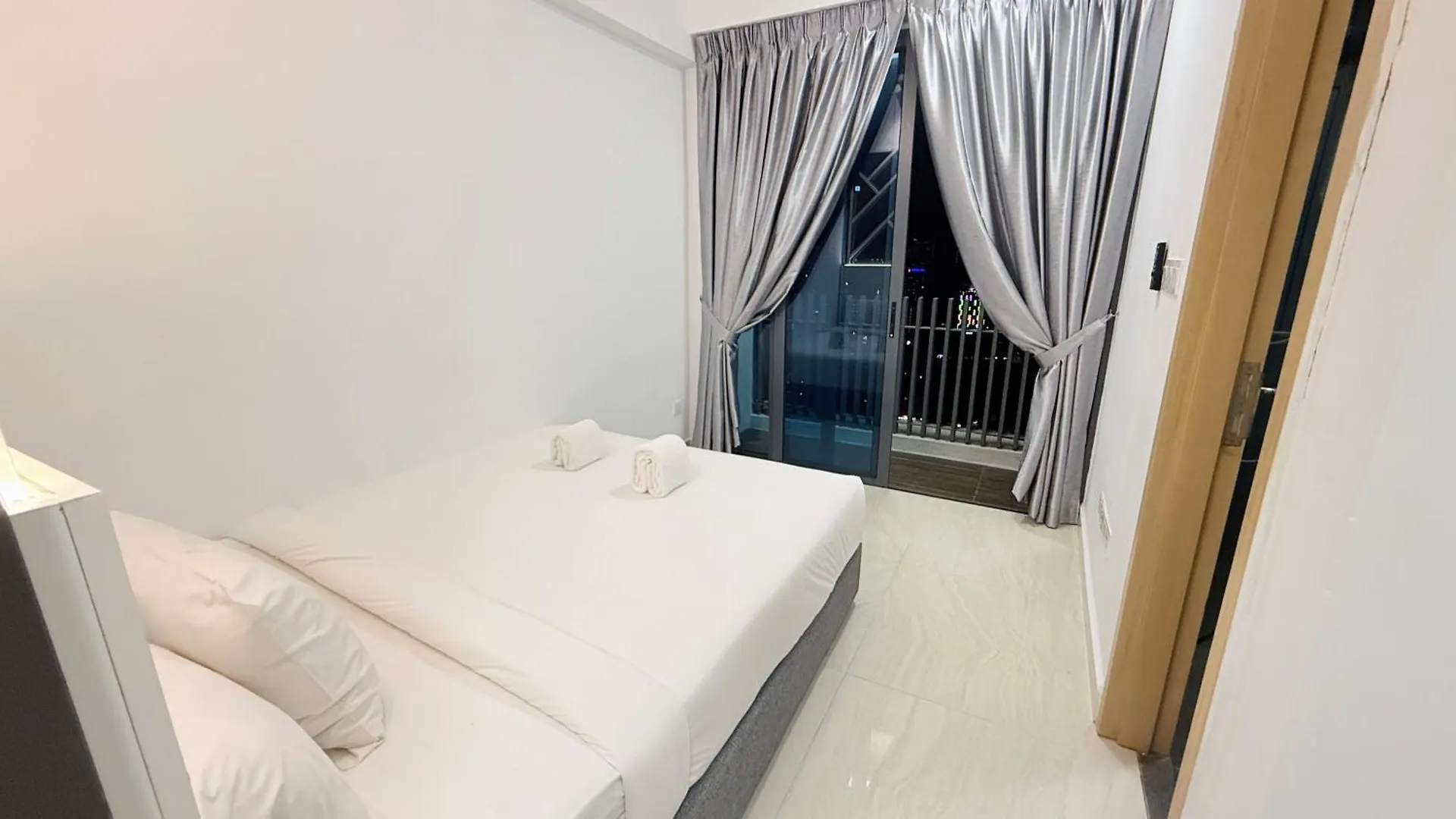 Apartment Sky Pools Colony Suites Klcc Kuala Lumpur